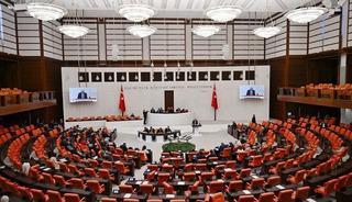 Miras, icra, noterlikte yeni d&ouml;nem: Teklif yasalaştı