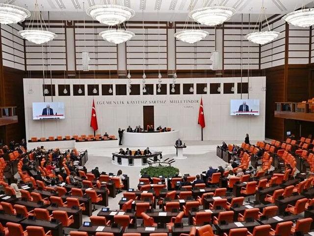 Miras, icra, noterlikte yeni d&ouml;nem: Teklif yasalaştı