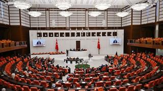 Miras, icra, noterlikte yeni dönem: Teklif yasalaştı