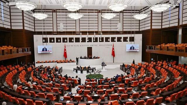 Miras, icra, noterlikte yeni dönem: Teklif yasalaştı
