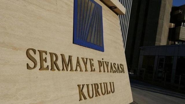 SPK'dan milyarlık karar! 6 şirketin bor&ccedil;lanma aracı ihracına onay