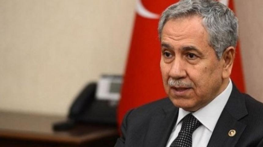 Fatih Altaylı'dan Bülent Arınç'a tepki: Utanarak izledim