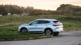 BYD'nin destekleri iptal ediliyor! Vergiyi faiziyle ödeyecek, arazisi geri alınacak