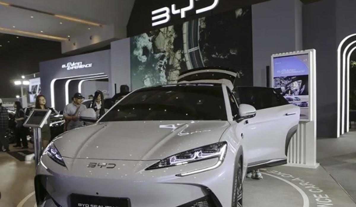 BYD nin destekleri iptal ediliyor! Vergiyi faiziyle ödeyecek, arazisi geri alınacak 1