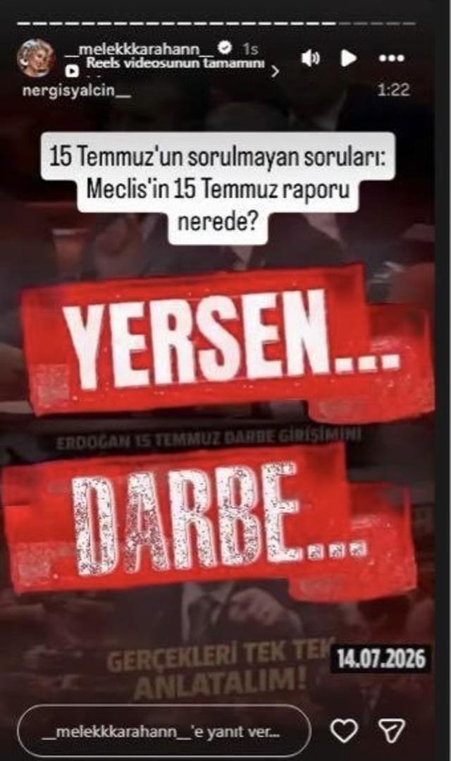 Mardin’de "Marilyn Monroe" olarak tanınan Melek Akarmut tutuklandı 1