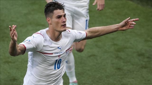 Patrik Schick'in bunu yapmasından bu yana 5 yıl geçti... 🤯