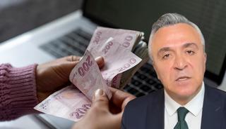 Emekli olup &ccedil;alışacaklar i&ccedil;in &Ouml;zg&uuml;r Erdursun o tarihi işaret etti
