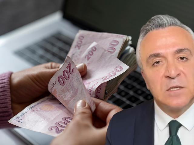 Emekli olup &ccedil;alışacaklar i&ccedil;in &Ouml;zg&uuml;r Erdursun o tarihi işaret etti
