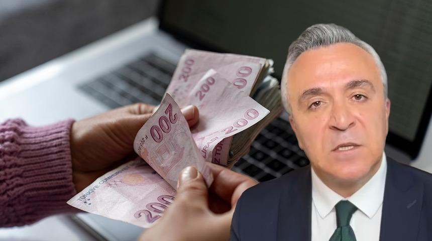 Emekli olup &ccedil;alışacaklar i&ccedil;in &Ouml;zg&uuml;r Erdursun o tarihi işaret etti