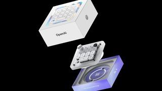 OpenAI'ın ilk cihazı şaşırttı! Ne telefon ne hoparlör, bakın ne çıktı