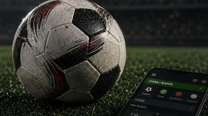 T&uuml;rk futbolunda bahis depremi! Bakanlık d&uuml;ğmeye bastı, Galatasaray ve Beşiktaşlı isimler de listede