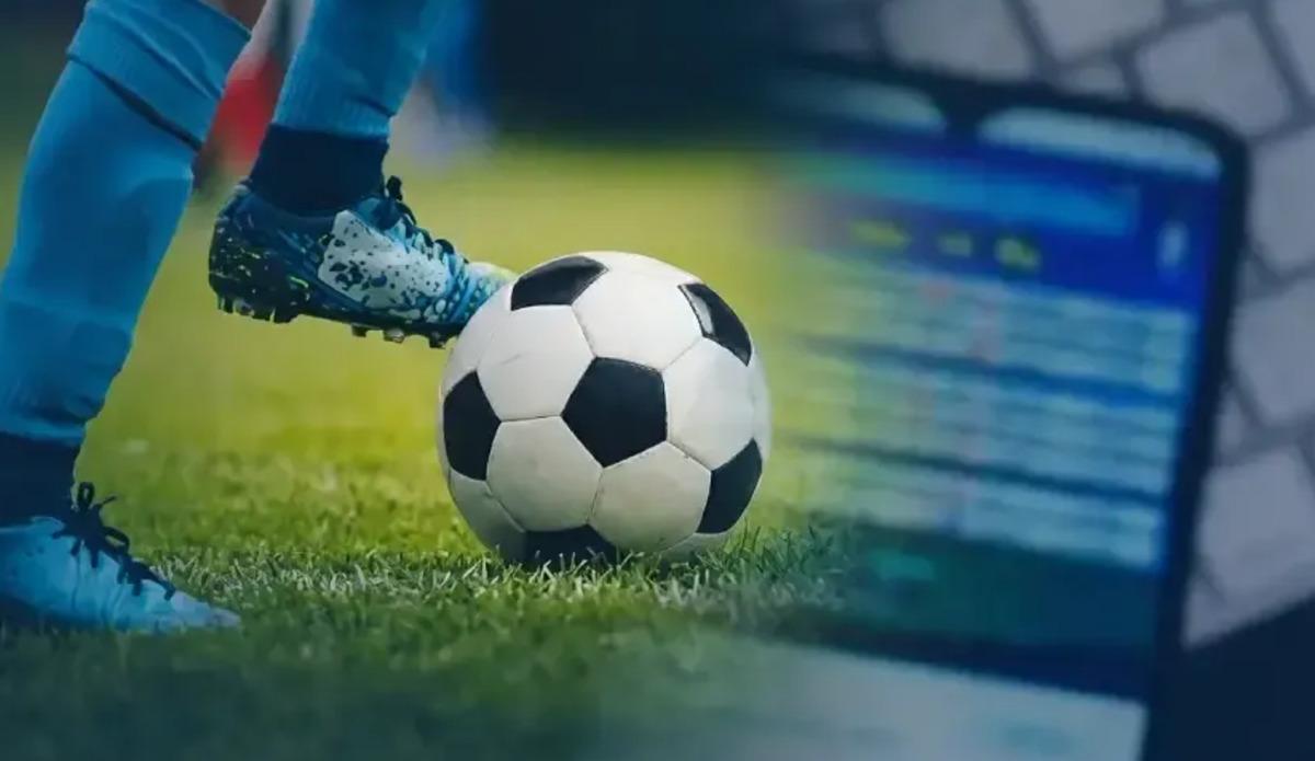 Türk futbolunda bahis depremi! Bakanlık düğmeye bastı, Galatasaray ve Beşiktaşlı isimler de listede 2