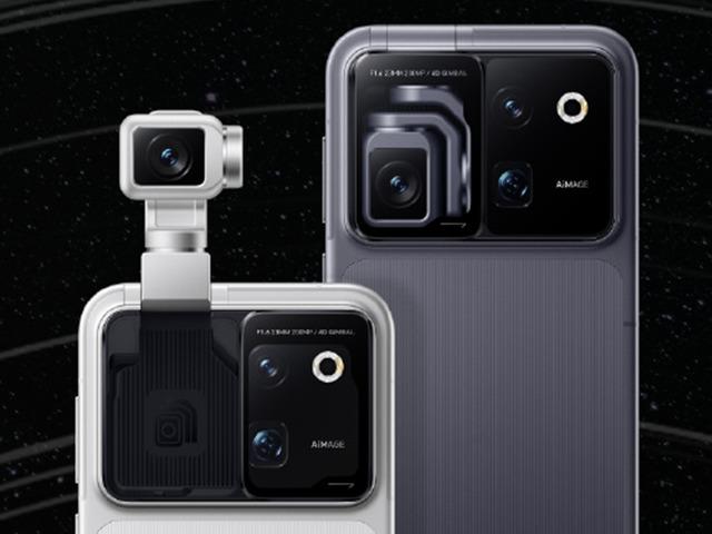 "Robot telefon" resmen geliyor! Tarih a&ccedil;ıklandı