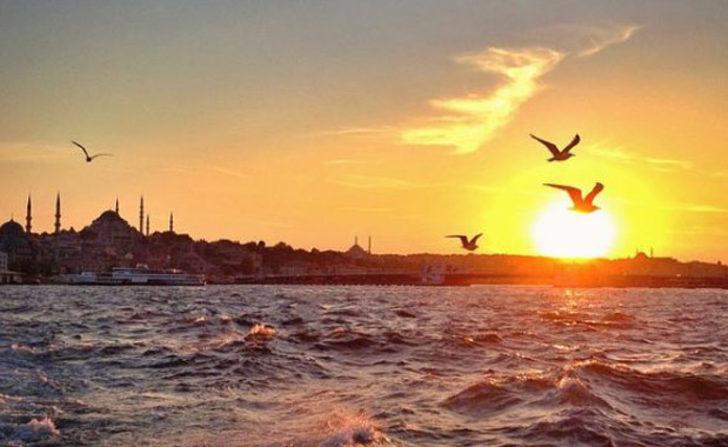 Instagram'da en çok paylaşılan kent: İstanbul  G2