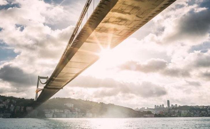 Instagram'da en çok paylaşılan kent: İstanbul  G3