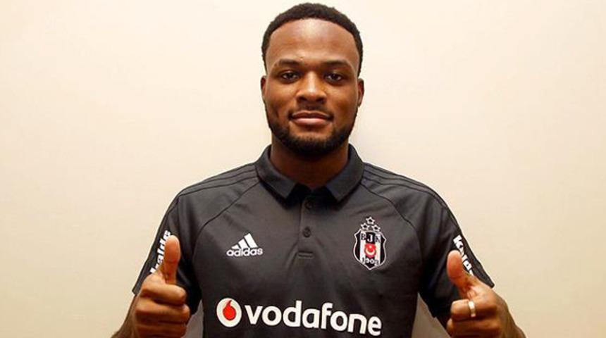 Beşiktaş'ta Cyle Larin'den beklenti büyük