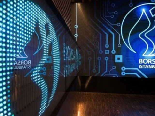CANLI BORSA | Borsa d&uuml;ş&uuml;şle başladı: 17 Temmuz 2026 BIST 100