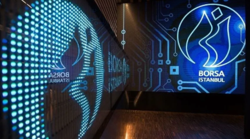 CANLI BORSA | Borsa d&uuml;ş&uuml;şle başladı: 17 Temmuz 2026 BIST 100
