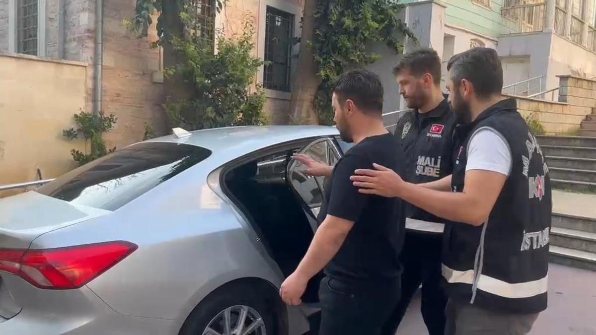 Oğuzhan Uğur gözaltına alındı! Yurt dışında yüklü miktarda döviz iddiası... 4