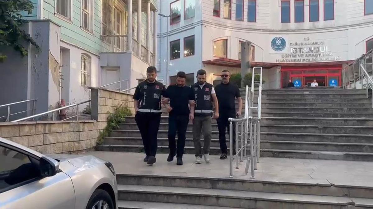 Oğuzhan Uğur gözaltına alındı! Yurt dışında yüklü miktarda döviz iddiası... 1