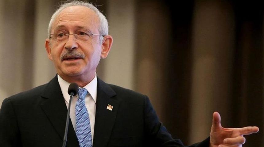 Son seçim anketinde son durum! Muharrem İnce'nin oy oranını açıkladı