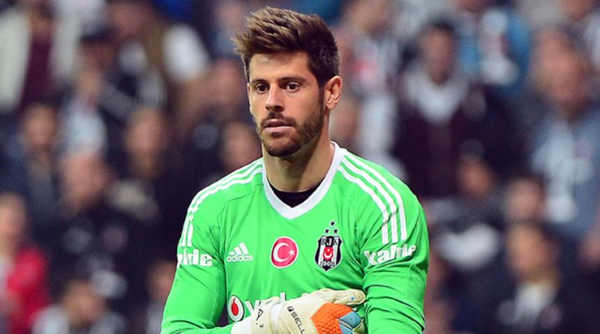 Beşiktaş'tan Fabri'ye ret