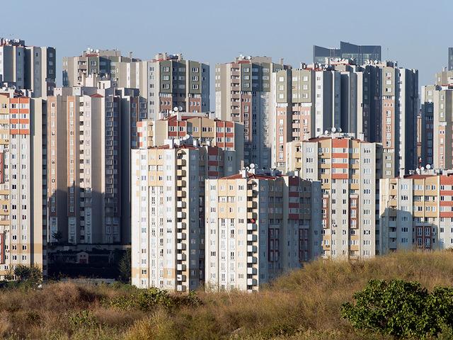 Konut fiyatları ve kiralar i&ccedil;in beklenen veri geldi