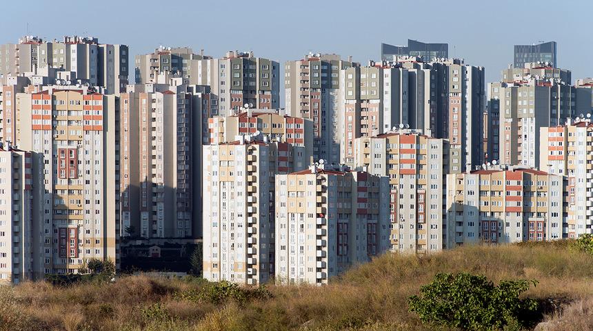 Konut fiyatları ve kira i&ccedil;in beklenen veri geldi: İstanbul, Ankara, İzmir...