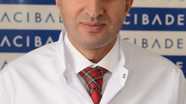 Doç. Dr. Ahmet Karaman'dan mide kanseri uyarısı