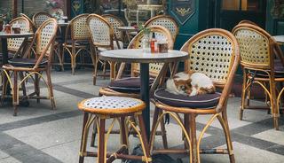 Restoran ve kafelerde bir d&ouml;nem bitiyor