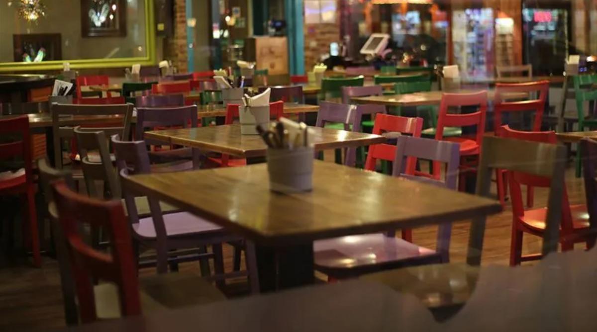 Restoran ve kafelerde bir dönem bitiyor! Ne bahçede ne terasta, hiçbir yerde olmayacaklar 2