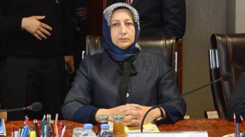 Danıştay üyesi Aysel Demirel'den CHP'nin Cumhurbaşkanı adayı Muharrem İnce ile ilgili siyasi tweet