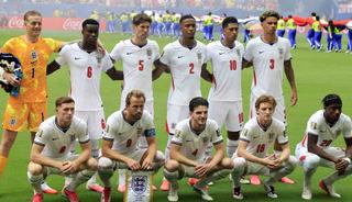 FIFA D&uuml;nya Kupası &uuml;&ccedil;&uuml;nc&uuml;l&uuml;k ma&ccedil;ında Fransa ile İngiltere karşılaşacak