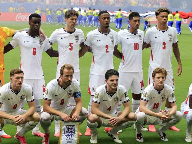 FIFA D&uuml;nya Kupası &uuml;&ccedil;&uuml;nc&uuml;l&uuml;k ma&ccedil;ında Fransa ile İngiltere karşılaşacak