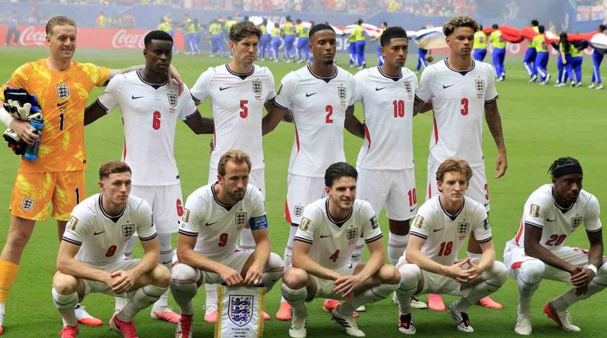 FIFA D&uuml;nya Kupası &uuml;&ccedil;&uuml;nc&uuml;l&uuml;k ma&ccedil;ında Fransa ile İngiltere karşılaşacak