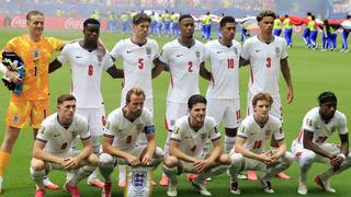 FIFA Dünya Kupası üçüncülük maçında Fransa ile İngiltere karşılaşacak
