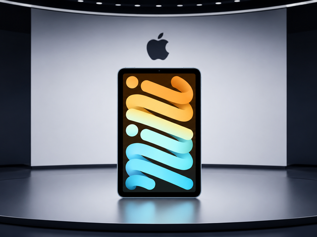 Apple'ın iPad planları sızdı: Peki neler var?