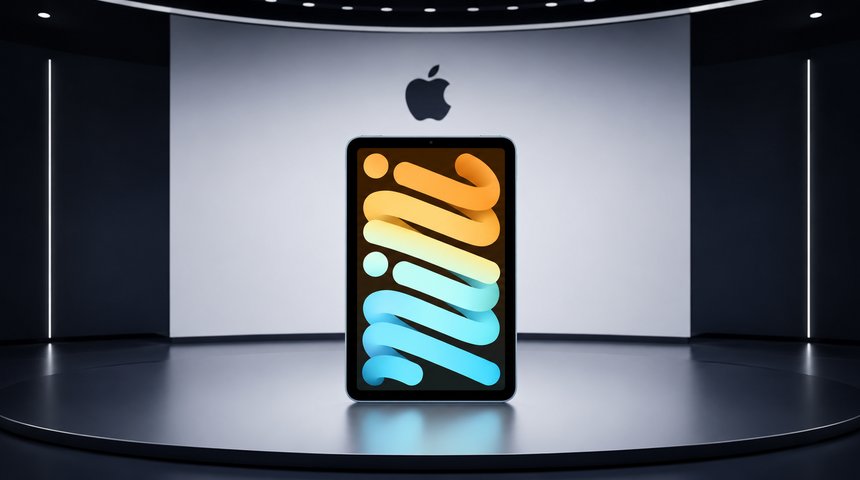 Apple'ın iPad planları sızdı: Peki neler var?