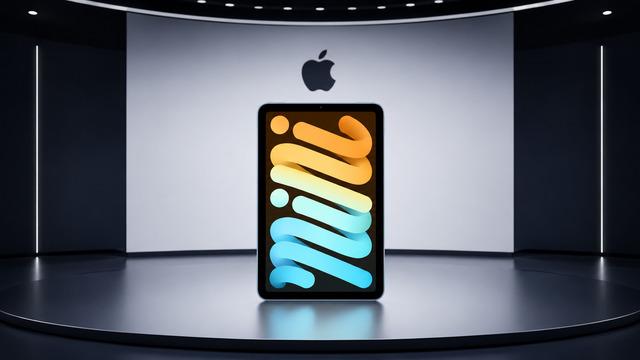 Apple'ın iPad planları sızdı: Peki neler var?