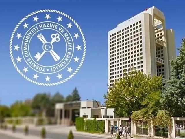 Hazine haftaya 3 doğrudan satış ve 2 ihale ger&ccedil;ekleştirecek