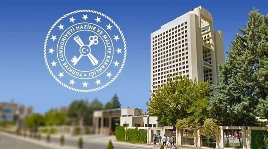 Hazine haftaya 3 doğrudan satış ve 2 ihale ger&ccedil;ekleştirecek