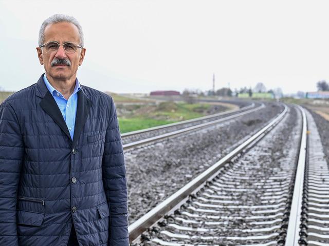 Makinist eğitimleri i&ccedil;in yerli sim&uuml;lasyon sistemi geliştirilecek