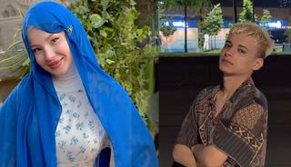 Aşkları b&uuml;y&uuml;k ses getirmişti! Fatma Soydaş i&ccedil;in bakın ne yaptı 