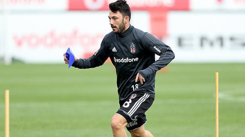 Stuttgart'tan Tolgay Arslan'a 7 milyon Euro