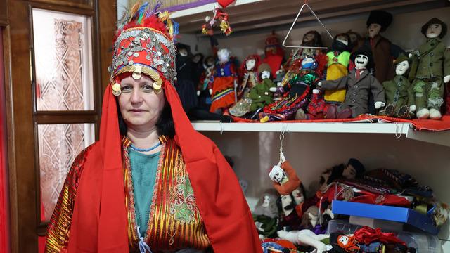 Türkiye'de köylerden topluyor, yurt dışında satıyor