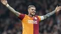 Galatasaray'dan Mauro Icardi'ye tarihi jest! Dursun �zbek bizzat harekete ge�ti