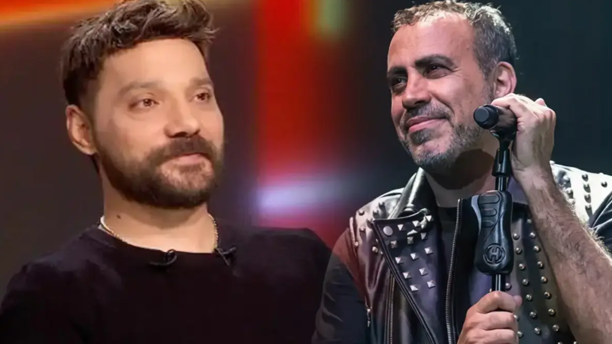 Adresleri aynı oldu