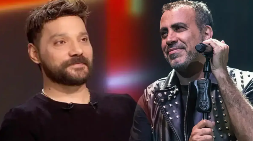 Oğuzhan Uğur cezaevine kondu: 'Haluk Levent' detayı dikkat &ccedil;ekti