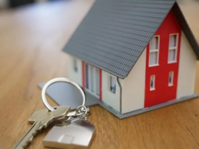 Haziranda yılın en y&uuml;ksek konut satışı! Kredili alımlar hızlandı