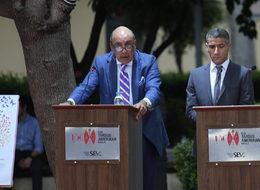 Muhtar Kent'ten gençlere altın öğütler